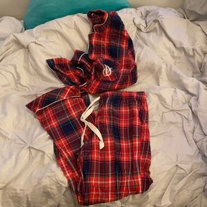Victoria’s Secret pajama set